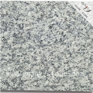 G623 Granite,Grey Tile&Slab,Flamed Stone