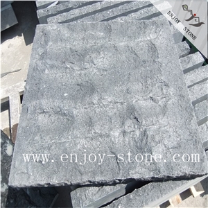 G684 Black Granite,Floor&Wall Tile,Natural Stone