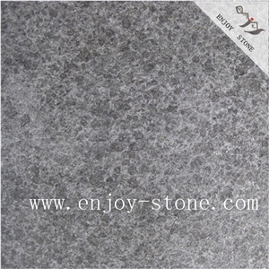 G684 Chinese Black Granite,Floor Covering,Outer