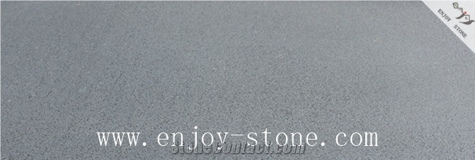 Grey Basalt,Bushhammered Tile&Slab,Natural Stone