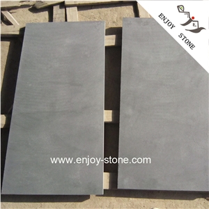 Grey Basalt Light Tile Flooring Covering