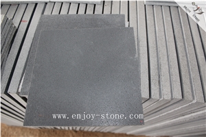 Grey Basalt Tile&Slab,Sandblasted,Natural Stone