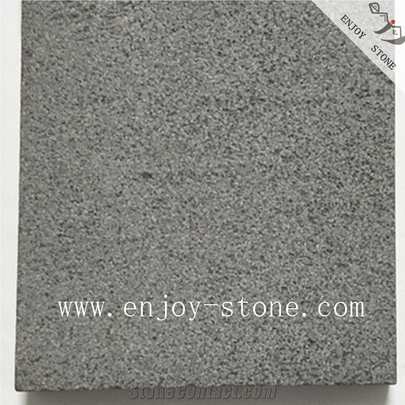 Hainan Grey Basalt,Floor&Wall Tile&Slab,Natural