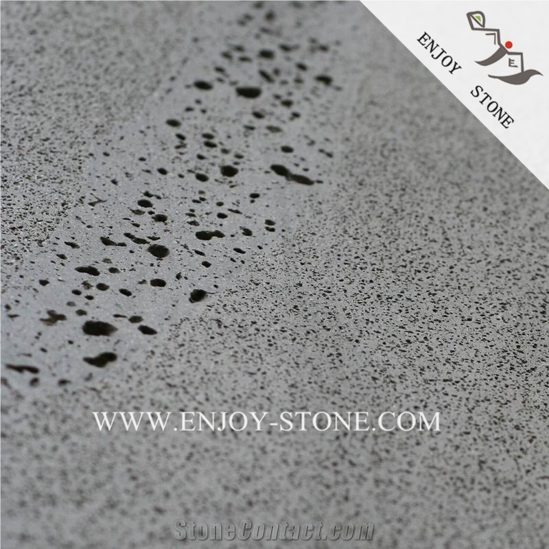 Light Grey Pool Pavers Bullnose Coping