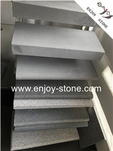 Light Grey Pool Pavers Bullnose Coping