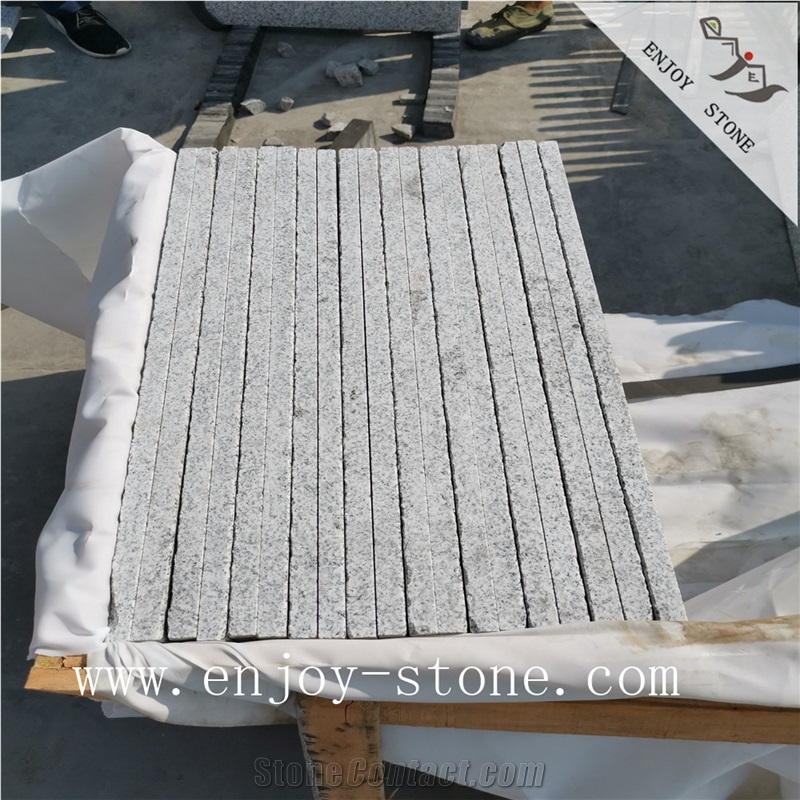 New G603 Granite,Flamed Stone,Wall&Floor Tile/Slab