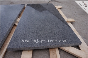 New G684,Polished Stone Cover,China Black Granite