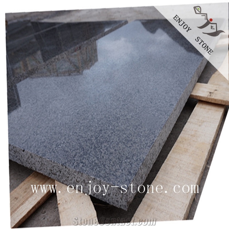 New G684,Polished Stone Cover,China Black Granite