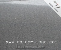 Polished Tile&Slab,Hainan Black Basalt with Catpaw