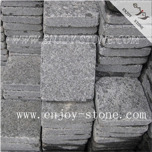 Tumbled G684 Granite Stone Tile&Slab,Floor