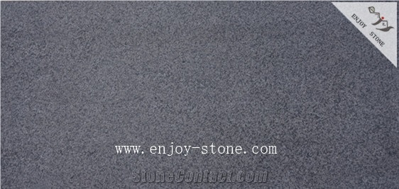 Yixian Black Granite,New G684,Polished China Black
