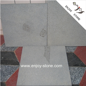 Zp Bluestone Cat Paw Tile Floor