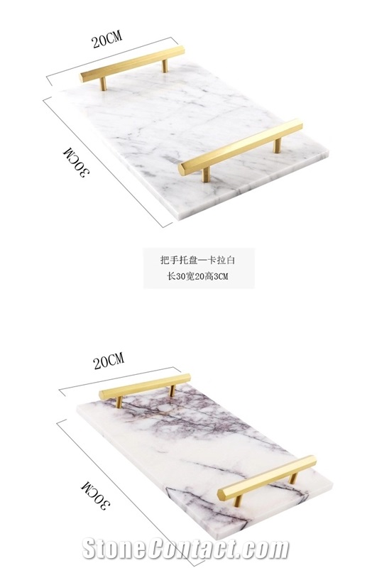 White Marble Handcrafts Gife Idea