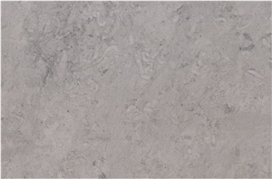 Cortaud Grey Limestone Slabs, Tiles