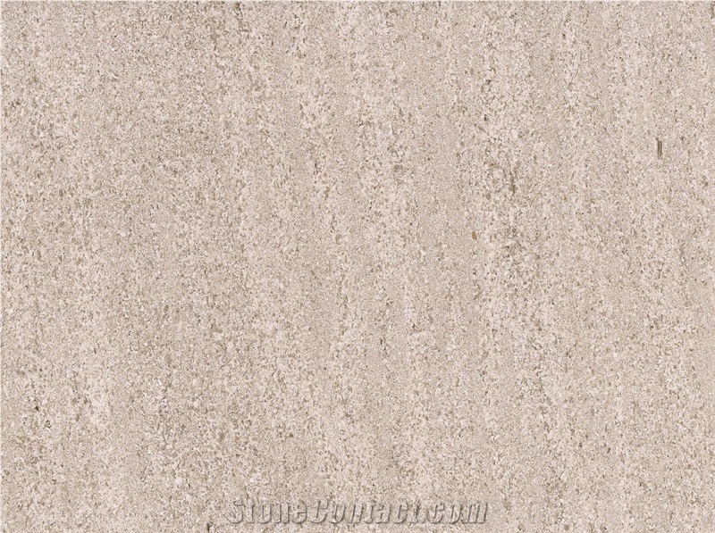 Moca Cream Fine Grain Limestone Tiles, Slabs
