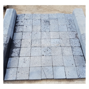 Viet Nam Basalt Tiles,Lava Stone Wall Tiles