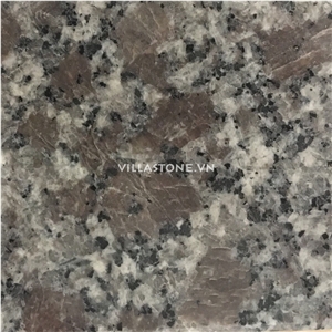 Viet Nam Rosa Violet Granite Tiles & Slabs