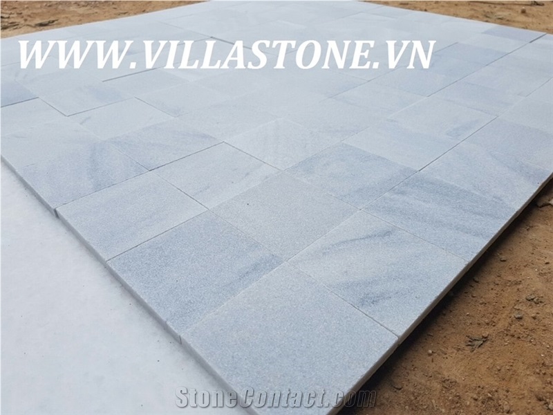Vietnam Crytallized Sanded for Pool