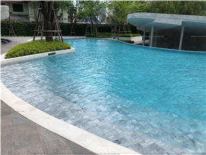 Vietnam Crytallized Sanded for Pool