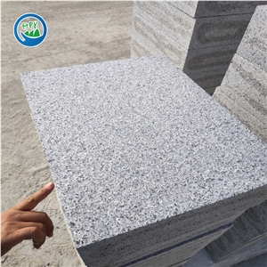 G381 Middle Grey Granite from Shandong