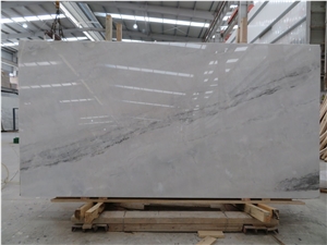 Ariston Grey Marble Slabs for Wall Tiles