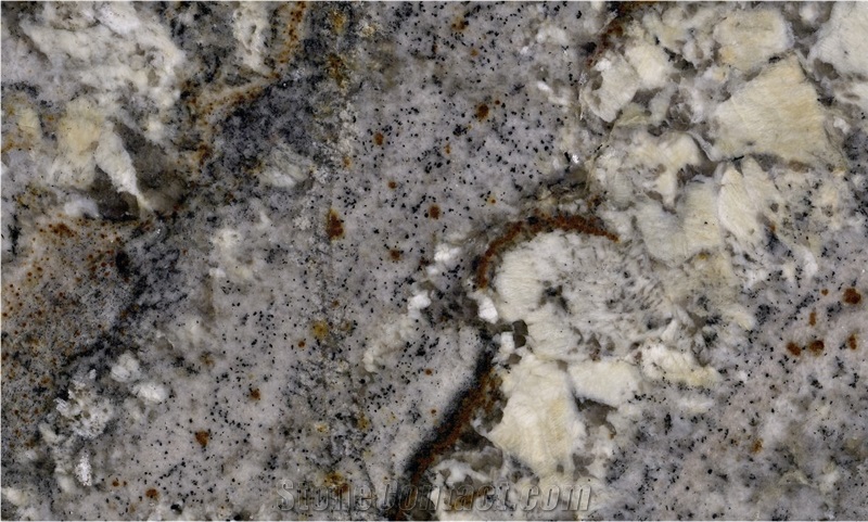 Amarone Granite Slabs, Tiles