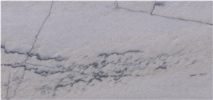 Calacatta White Quartzite Slabs, Tiles