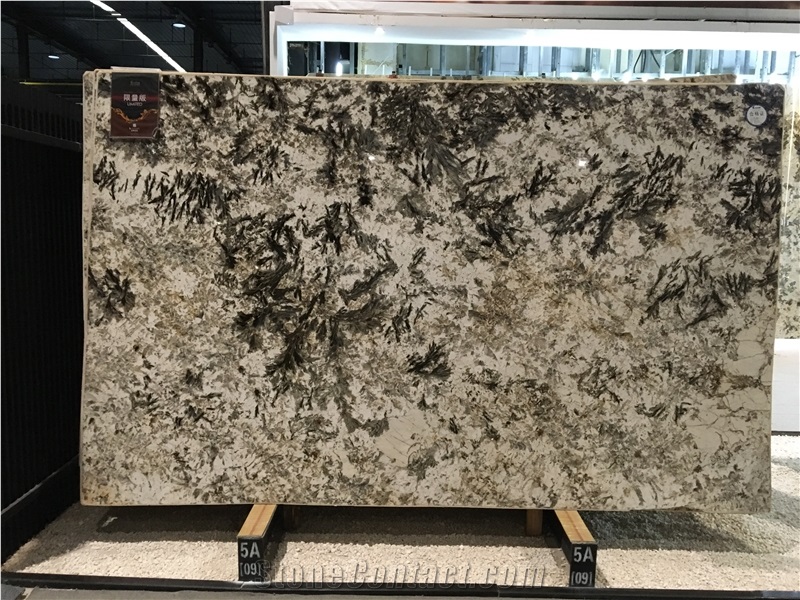 Alpinus Granite