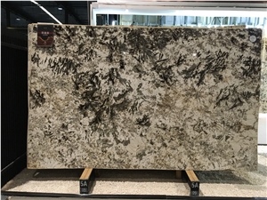 Alpinus Granite