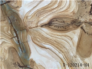 Espinella Gold Quartzite