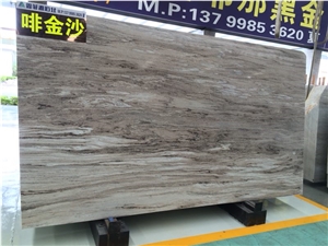 Galaxy Brown Marble