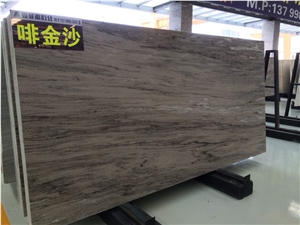 Galaxy Brown Marble