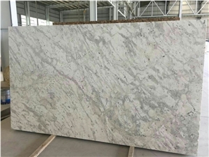 Lanka White Granite