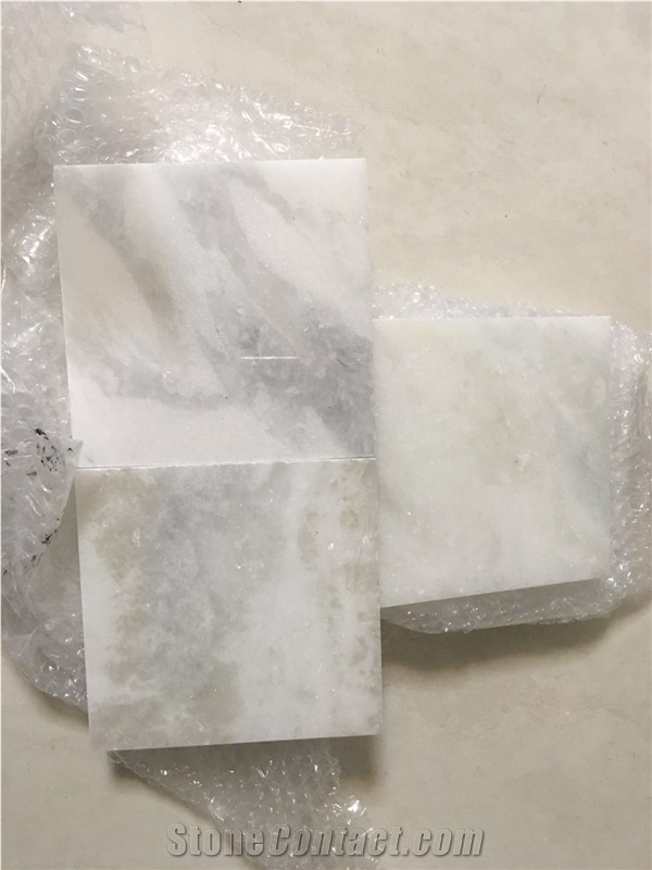 Namib White Marble Big Slabs,Tiles,Cut to Size