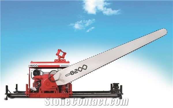 quarry-chainsaw-machine-hzk-