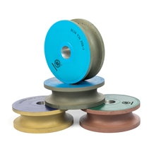 Cnc Edge Grinding Wheel for Edge Processing Of Vanity/Counter-Tops