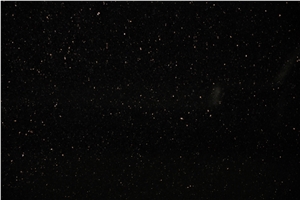 Black Galaxy Granite Slabs 18mm+