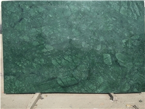Green Serpentine Polished Slabs Ready Stock