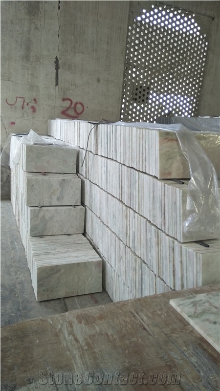 Indian Marble Tiles
