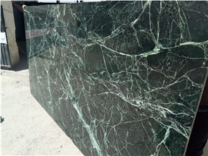 Spider Green Mable Slabs