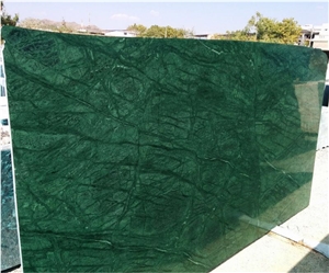 Verde Green Marble India