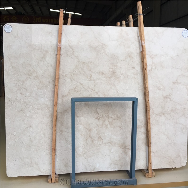 Beige Marble from French