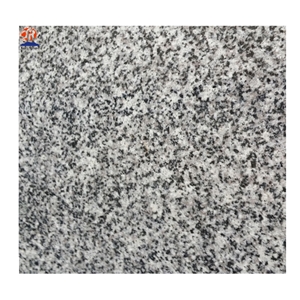 G640 Luna White Granite Floor Tiles 600x600
