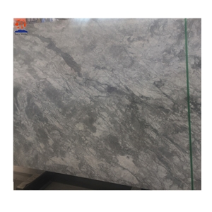 Italian Calacatta Grey Marble Slabs Size and Tiles