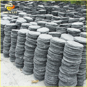 Natural Stone Stepping Stone for Road Paving