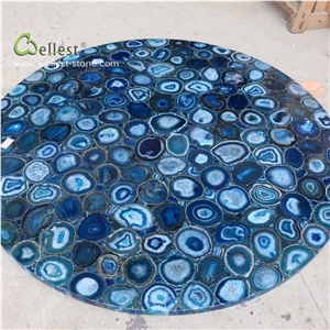 Blue Jade Tabletops Countertops
