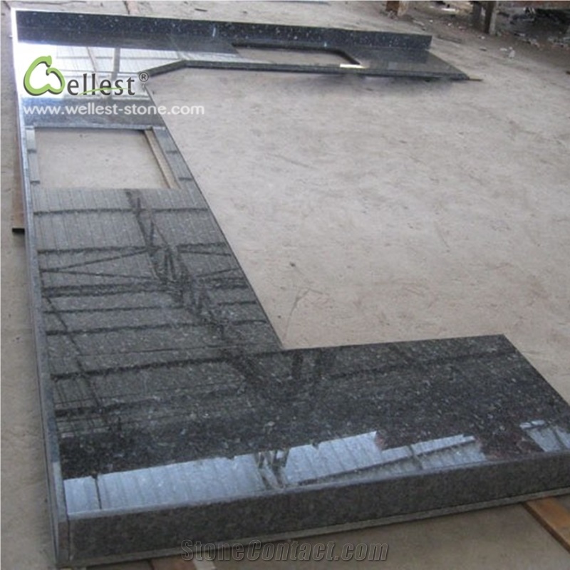 Green Countertops Table Tops Granite G976
