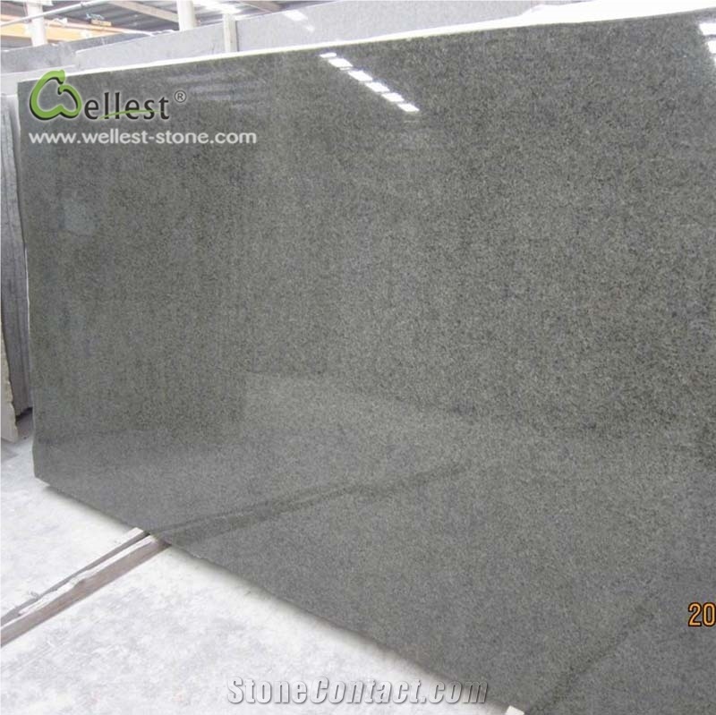 Tabletops Bar Countertops Grey Green Granite G306