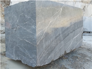 Claros Grey Marble Blocks