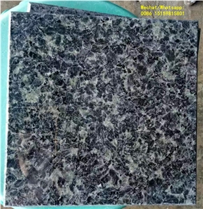 Pacific Blue Granite Tile,Blue Granite Slab